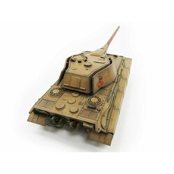 ヨドバシ.com - Rocket Models 47029SP 1/35 ドイツ軍 E-75 E型