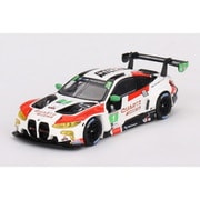 MGT00640-MJ 1/64 BMW M4 GT3 IMSA セブリング12時間 GTD 優勝車 2023 #1 Paul Miller Racing [ダイキャストミニカー]
