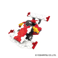 ヨドバシ.com - ヨシリツ YOSHIRITSU L008442 LaQ（ラキュー