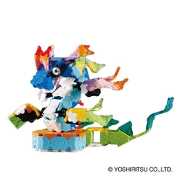 ヨドバシ.com - ヨシリツ YOSHIRITSU L008428 LaQ（ラキュー