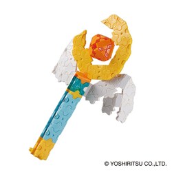 ヨドバシ.com - ヨシリツ YOSHIRITSU L008428 LaQ（ラキュー