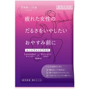 フェムイロ ムーンブレンドアロマ 40g