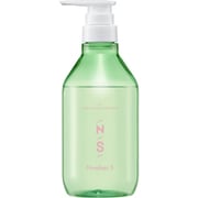 ナンバーエス うねりコントロール シャンプー 450ml