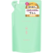 ナンバーエス うねりコントロール シャンプー 詰替 400ml