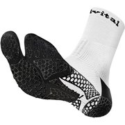 アクティバイタルプロ ラケットスポーツ Activital PRO Racket Sports ホワイト XSサイズ(19-22cm) [テニス ソックス レディース]