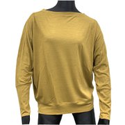 クラトップ SNW006570N X53 Sサイズ [フィットネス ヨガ シャツ レディース]