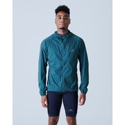 Men's Aero Racer Jacket SMA23108 312 XLサイズ [ランニングウェア ブレーカー メンズ]