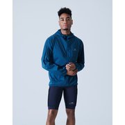 Men's Aero Racer Jacket SMA23108 315 XLサイズ [ランニングウェア ブレーカー メンズ]
