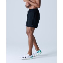 NEW heights ニューハイツ Men's 5inc Speed Run Shorts