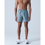 Men's 5inc Speed Run Shorts SMA23305 109 Mサイズ [ランニングウェア ショートパンツ メンズ]