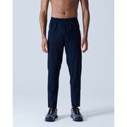 Men's Comfortable Run Pants SMA23307 304 Sサイズ [ランニングウェア ロングパンツ メンズ]