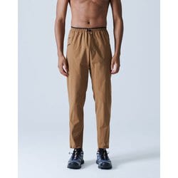 Men's Comfortable Run Pants SMA23307 207 XLサイズ [ランニングウェア ロングパンツ メンズ]
