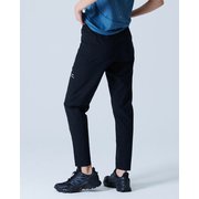 Women's Comfortable Run Pants SWA23309 101 XLサイズ [ランニングウェア ロングパンツ レディース]