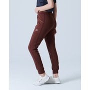 ウィメンズ エアクッションパンツ Women's Air Cushion Pants SWS23307 201 Lサイズ [ランニングウェア ロングパンツ レディース]