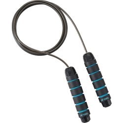 ジャンプロープ AC514 526 ミントブルー [エクササイズグッズ なわとび]
