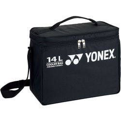 クーラーバッグL BAG1997L 007 ブラック [ソフトクーラーバッグ]