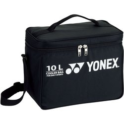 クーラーバッグM BAG1997M 007 ブラック [ソフトクーラーバッグ]