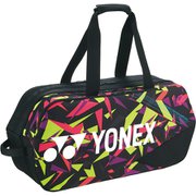 トーナメントバッグ BAG2201W 604 スマッシュピンク [テニス バドミントン ラケットバッグ]