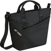 ショルダーバッグS BAG2265 007 ブラック [テニス ショルダー トートバッグ]