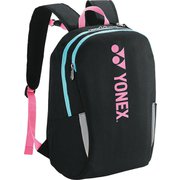 ジュニアバックパック BAG2389 181 ブラック/ピンク [テニス キッズ用バッグ]