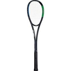 ドクタースキル 張り上がりラケット DRSKG 171 ブルー/グリーン UL1 [軟式テニス ラケット]