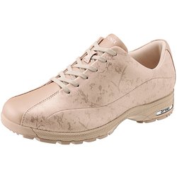 パワークッションL21N SHWL21N 684 23cm [ウォーキングシューズ レディース]