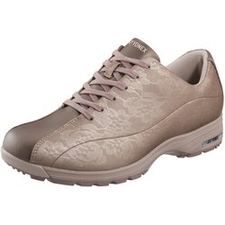 パワークッションL21N SHWL21N 818 24.5cm [ウォーキングシューズ レディース]