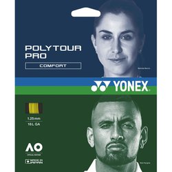ポリツアープロ 115 PTGP115 557 [硬式テニス ストリング]