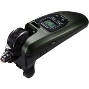 ワカサギ電動リール 23 レイクマスター CT-T カーキ