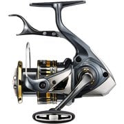 レバーブレーキ スピニングリール 23 BB-X デスピナ C3000DXG