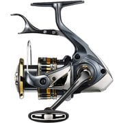 レバーブレーキ スピニングリール 23 BB-X デスピナ C3000D TYPE-G