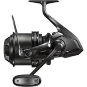 投げ スピニングリール 23 パワーエアロ TD 標準仕様