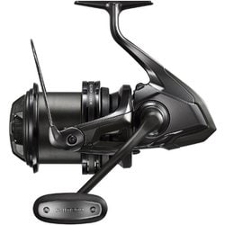 投げ スピニングリール 23 パワーエアロ TD 極太糸仕様