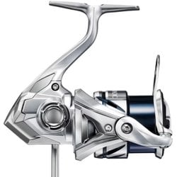 23 ストラディック C2500 SXG STRADIC スピニングリール シマノ 23 ストラディック C2500SXG リール スピニング ( 2023年