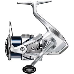 スピニングリール 23 ストラディック 2500SHG