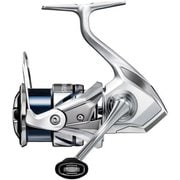 スピニングリール 23 ストラディック 2500SHG