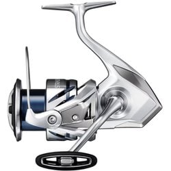 ヨドバシ.com - シマノ SHIMANO スピニングリール 23 ストラディック 4000XG 通販【全品無料配達】