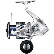 スピニングリール 23 ストラディック C5000XG