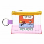 キャラクターグッズ S2322285 限定 ミニポーチ ピーナッツ プチコレクション2 ウッドストック