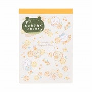 キャラクターグッズ S2840731 限定 メモミニ ちいかわ フレグラントオリーブ みんな
