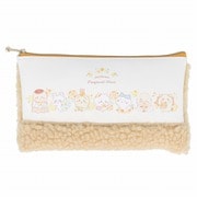 キャラクターグッズ S1426990 限定 ボアペンケース ちいかわ フレグラントオリーブ みんな
