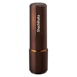 ネーム9 メールオーダー式 ブラウンメタリック XL-9/CM4（MO）