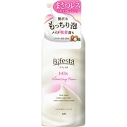 ビフェスタ もっちりミルク泡クレンジング