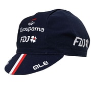 サイクルキャップ FDJ 2023 Free