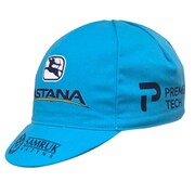 サイクルキャップ ASTANA 2022-2023 Free