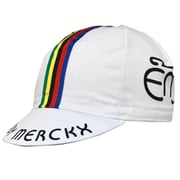 サイクルキャップ EDDY MERCKX-vintage Free
