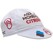 サイクルキャップ AG2R Citroen