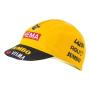 サイクルキャップ JUMBO-VISMA