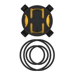 Velo 2用 universal mount ブラック VELOUNI_2.0