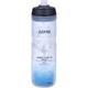 ARCTICA PRO 75 保冷ドリンクボトル シルバー/ブルー 750ml 1677